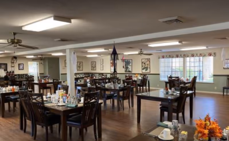 Photo 7 of Sutter Estates Retirement Community