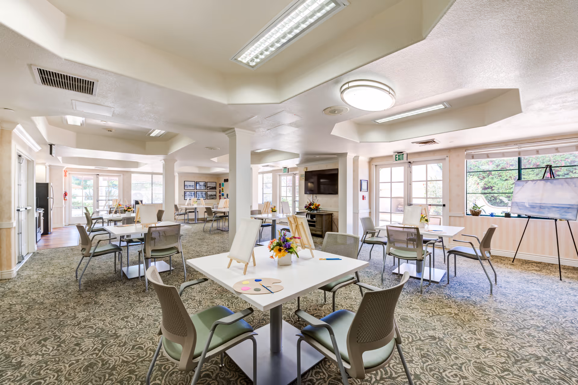 Photo 16 of Aegis Living Granada Hills