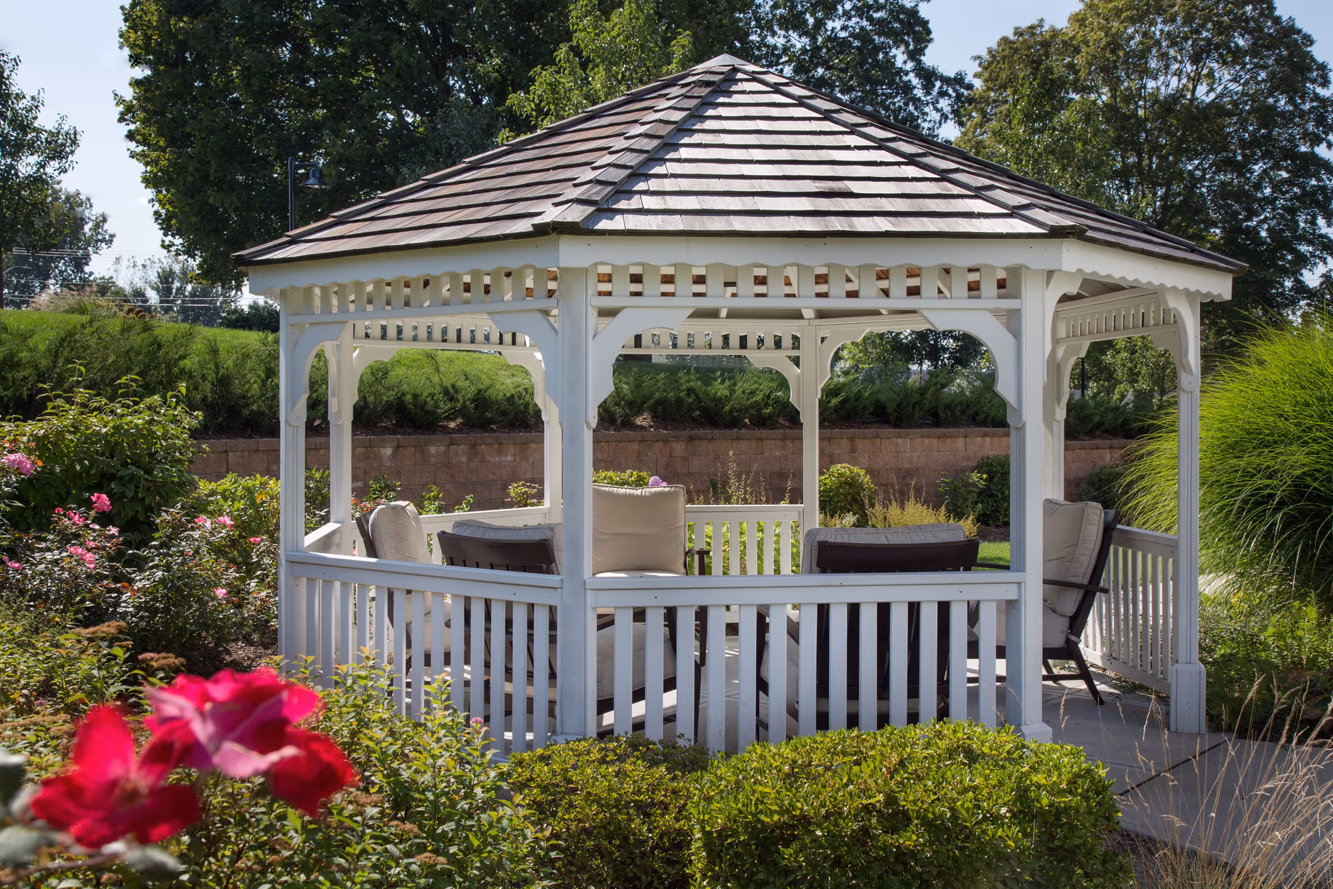 Photo 6 of The Residence at South Windsor Farms