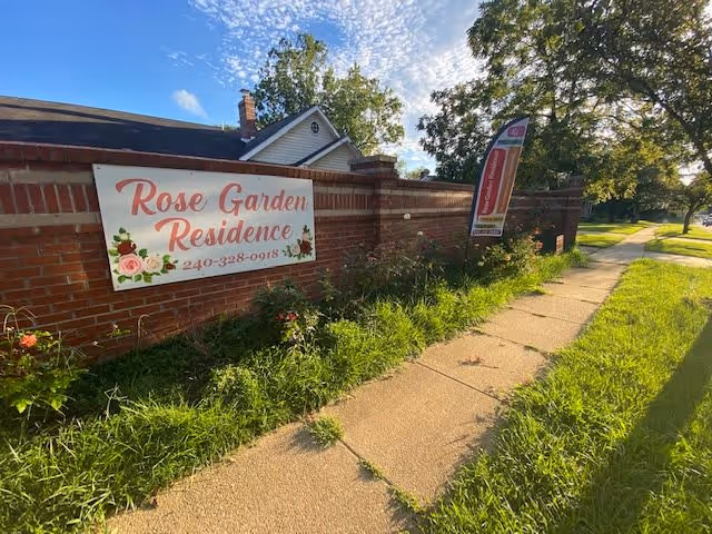 Photo 7 of Rose garden residence