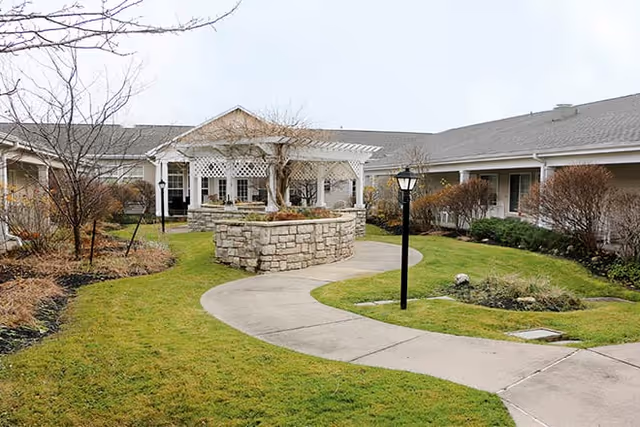 Photo 2 of Brookdale Senior Living