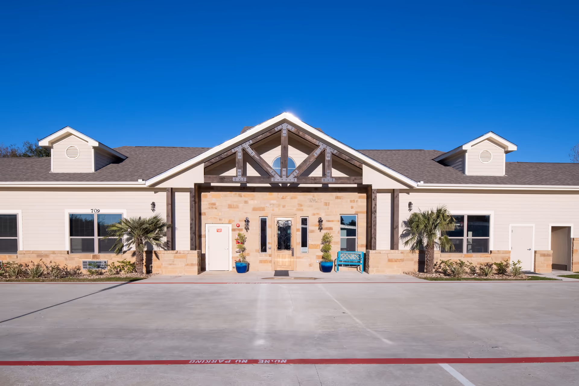 Photo of New Haven Assisted Living and Memory Care of Tomball