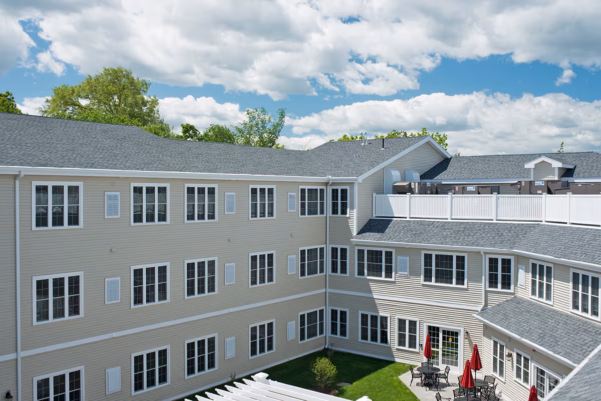 Photo of The Arbors at Dracut Assisted Living and Memory Care