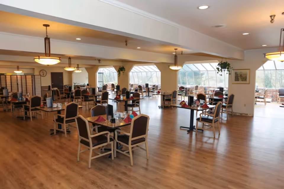 Photo 12 of Redmond Heights Senior Living