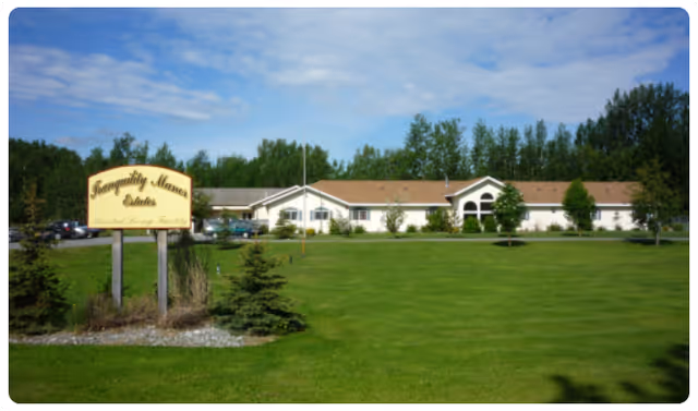 Photo of Tranquility Manor Estates