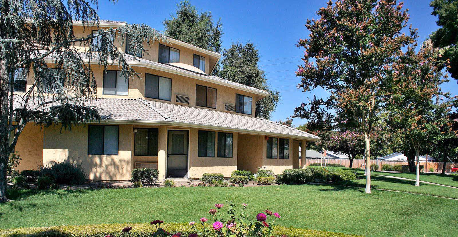 Photo of Walnut Park - A Provincial Senior Living Community