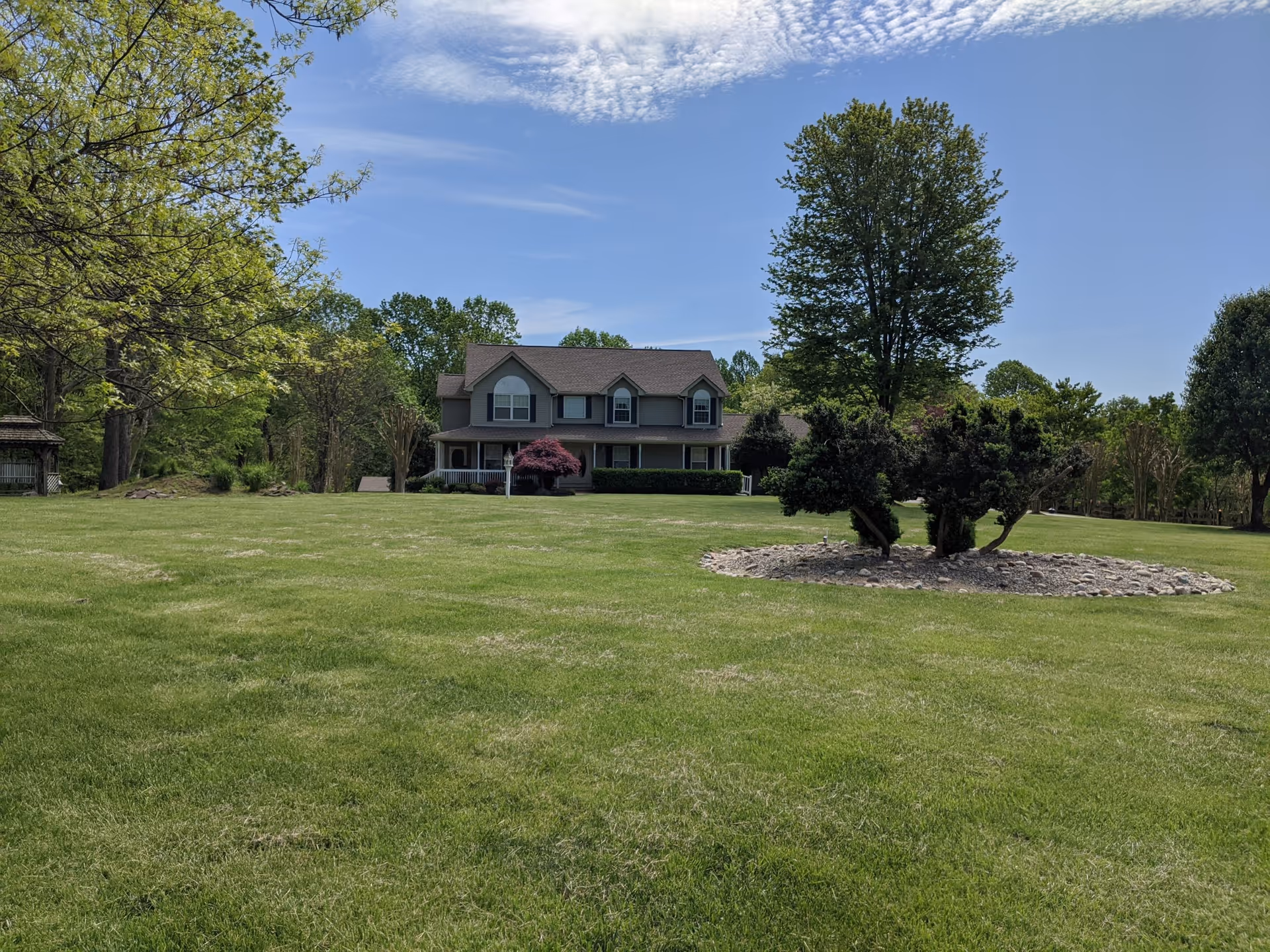 Photo of Assisted Living at Hawkins Gate LLC