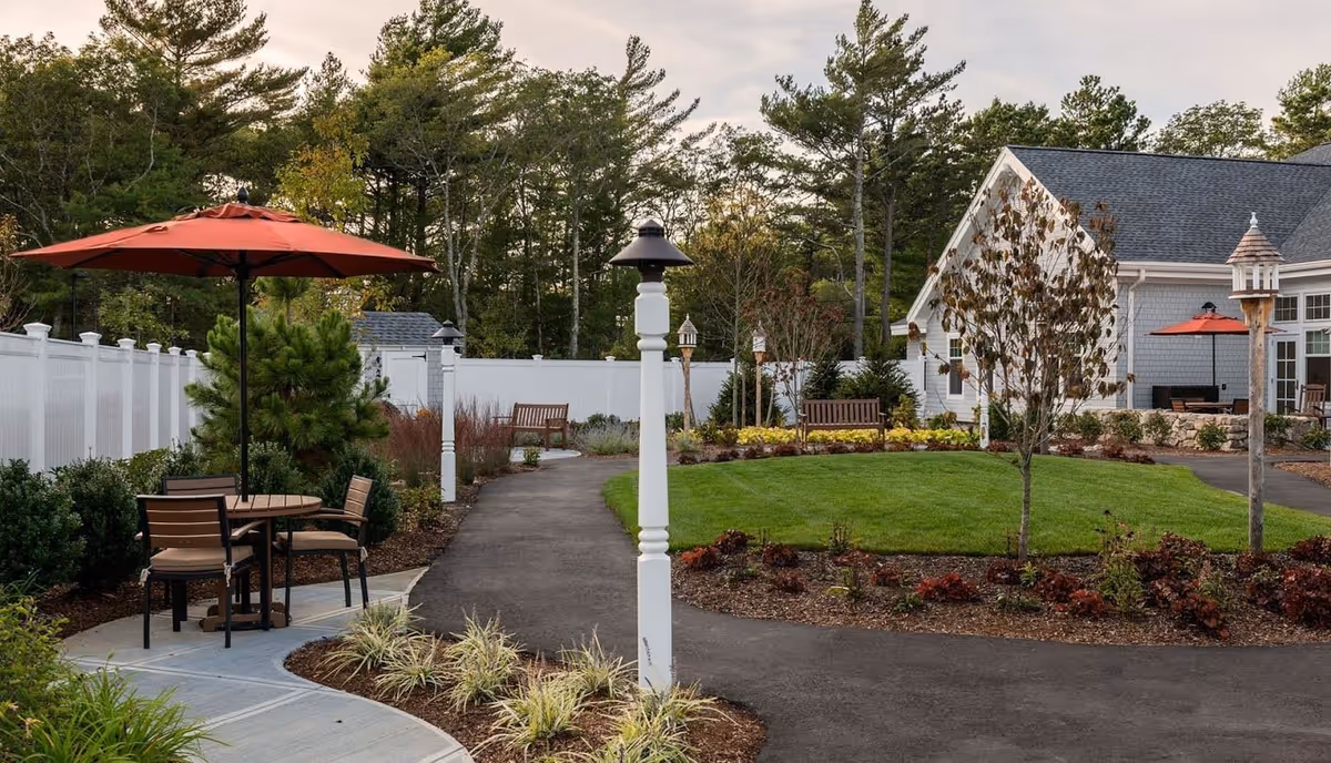 Photo 6 of Bridges by EPOCH at Mashpee
