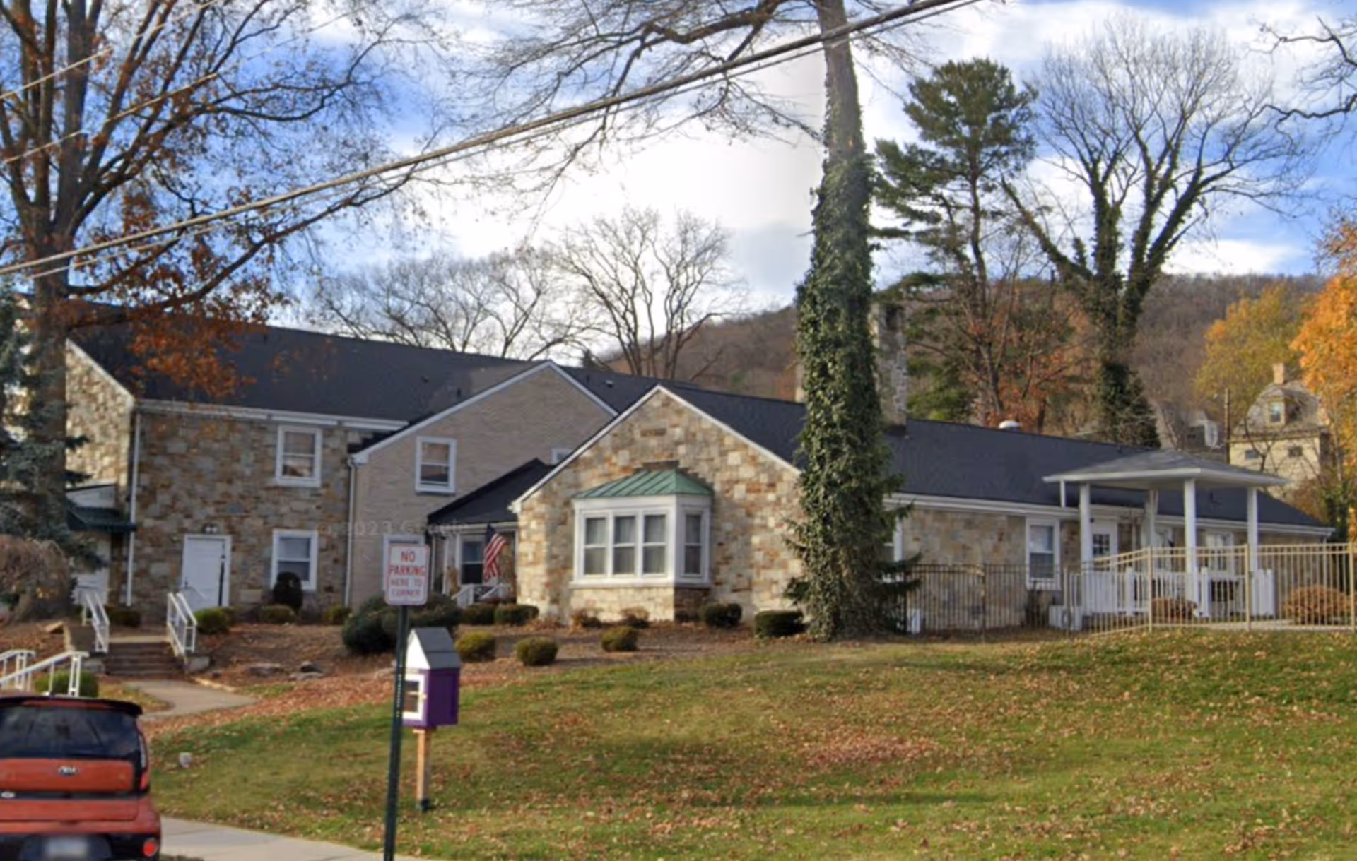 Photo 2 of Presbyterian Home at Williamsport
