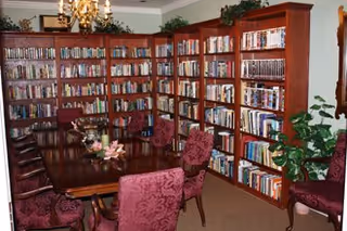 Photo 5 of Brookdale Rome