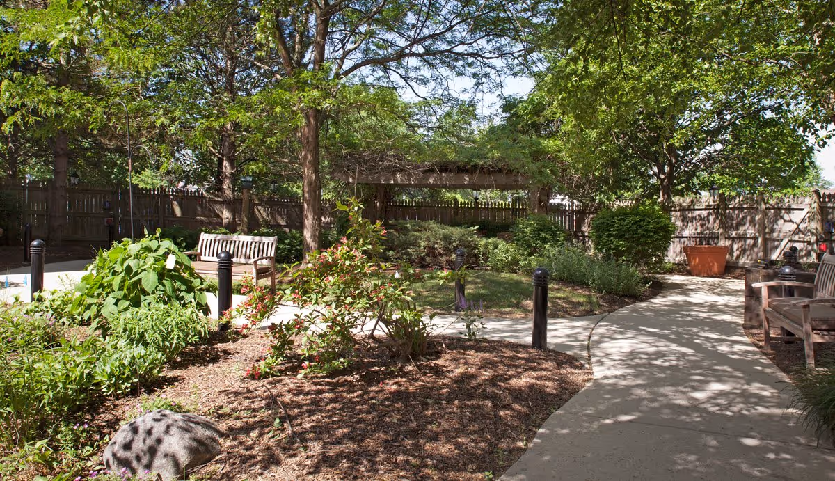 Photo 5 of Sunrise of Palos Park