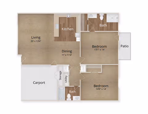 Photo 10 of Arabella of Kilgore Senior Living