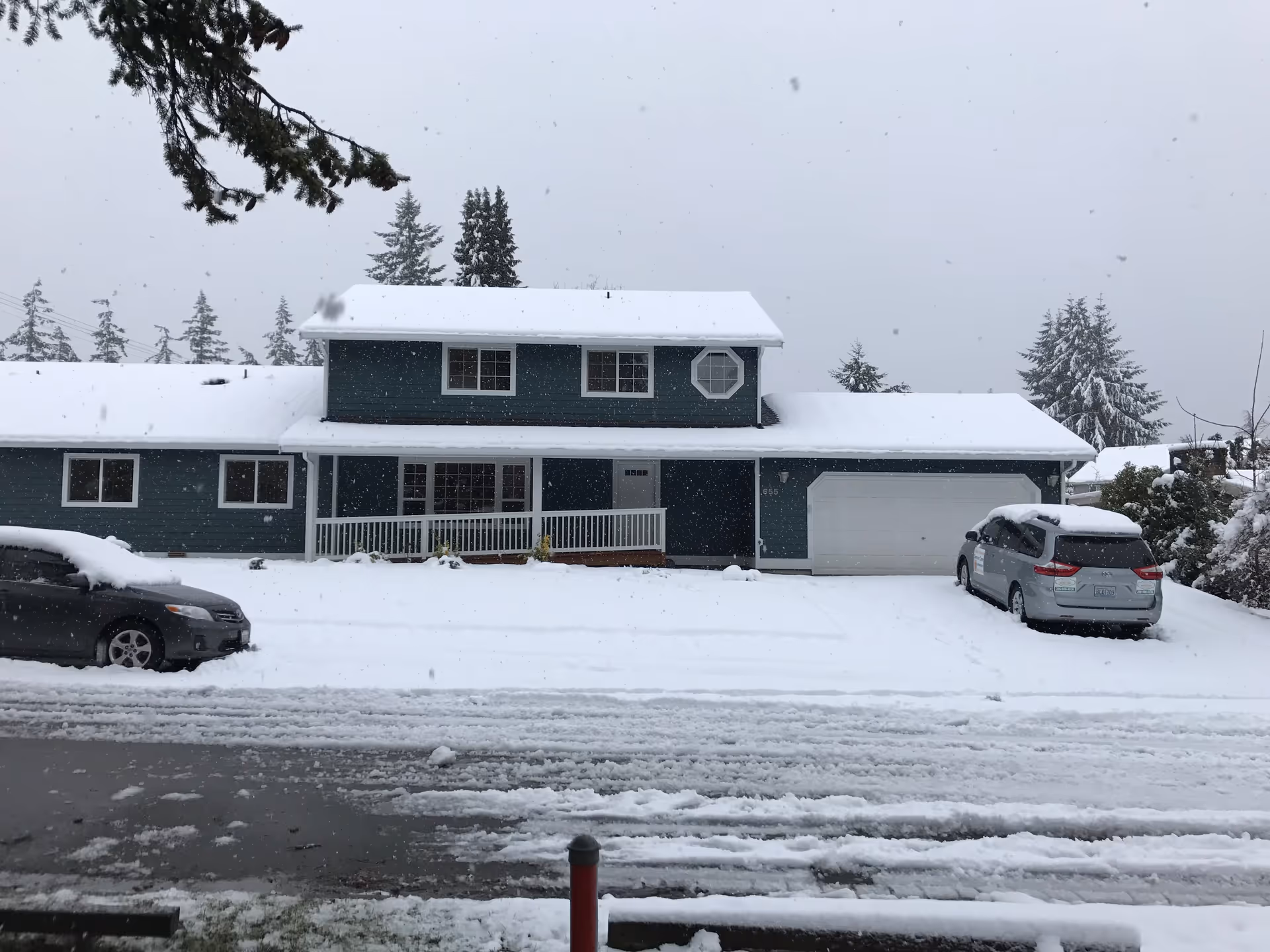 Photo of Blue Haven