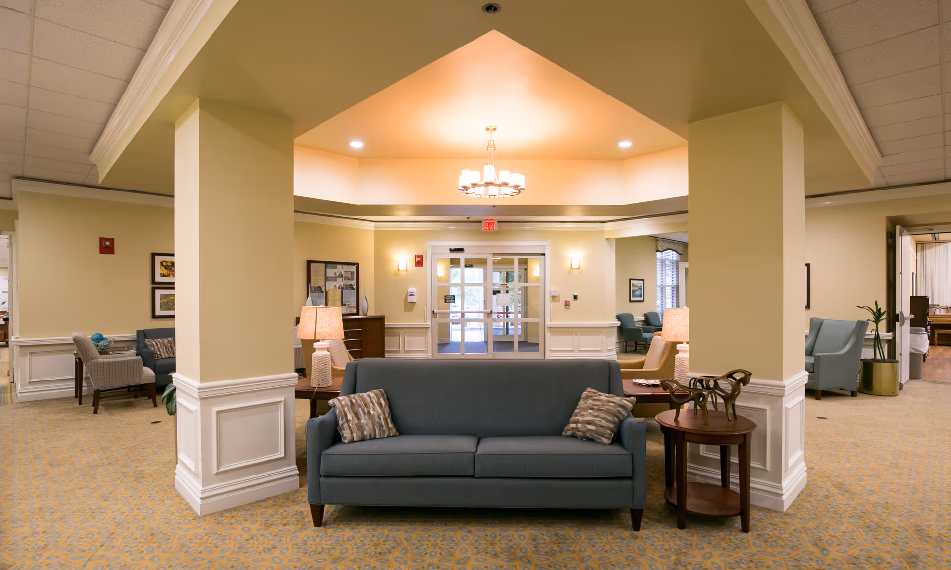 Photo 16 of Parklane West Healthcare Center