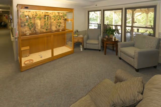 Photo 16 of Careage Hills Rehabilitation And Healthcare