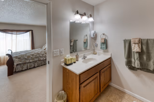 Photo 21 of Primrose Retirement Community of Sedalia