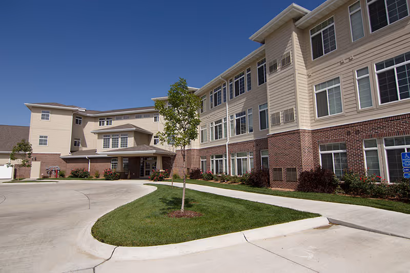 Photo 4 of Whispering Creek Senior Living
