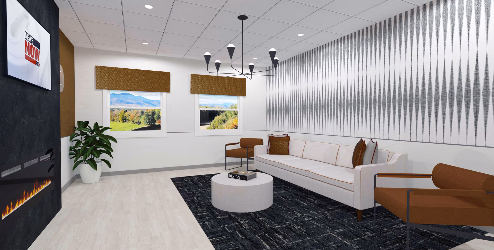 Photo of RedBank Center for Rehabilitation and Healing