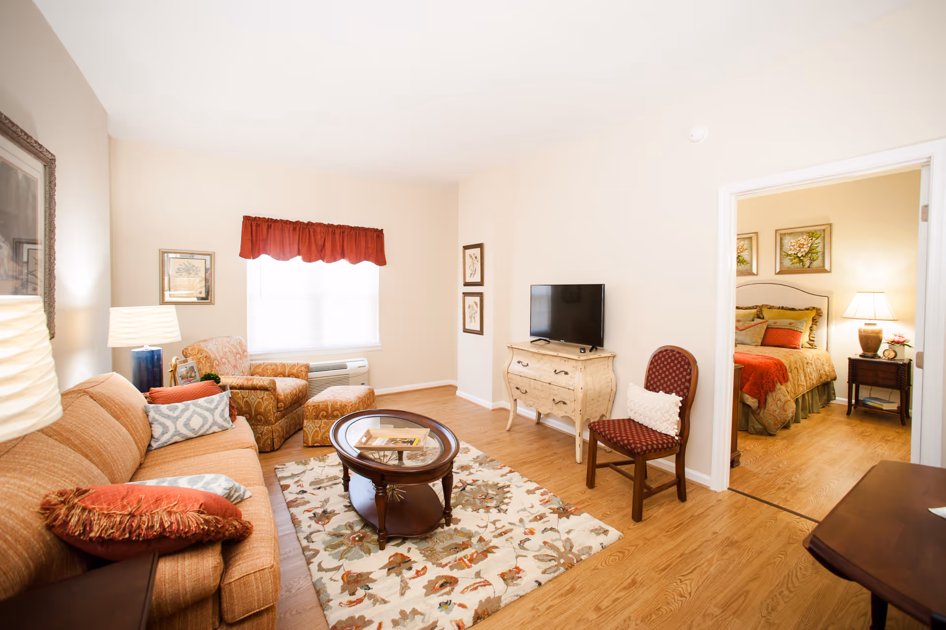 Photo 21 of Commonwealth Senior Living At Stratford House