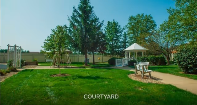 Photo 3 of Crown Point Christian Village