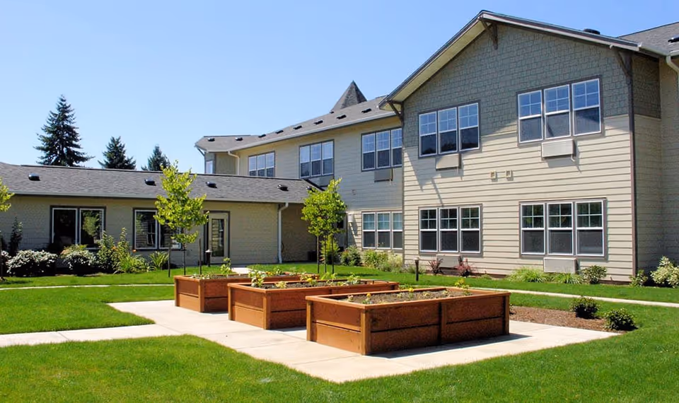 Photo 11 of Middlefield Oaks Assisted Living and Memory Care