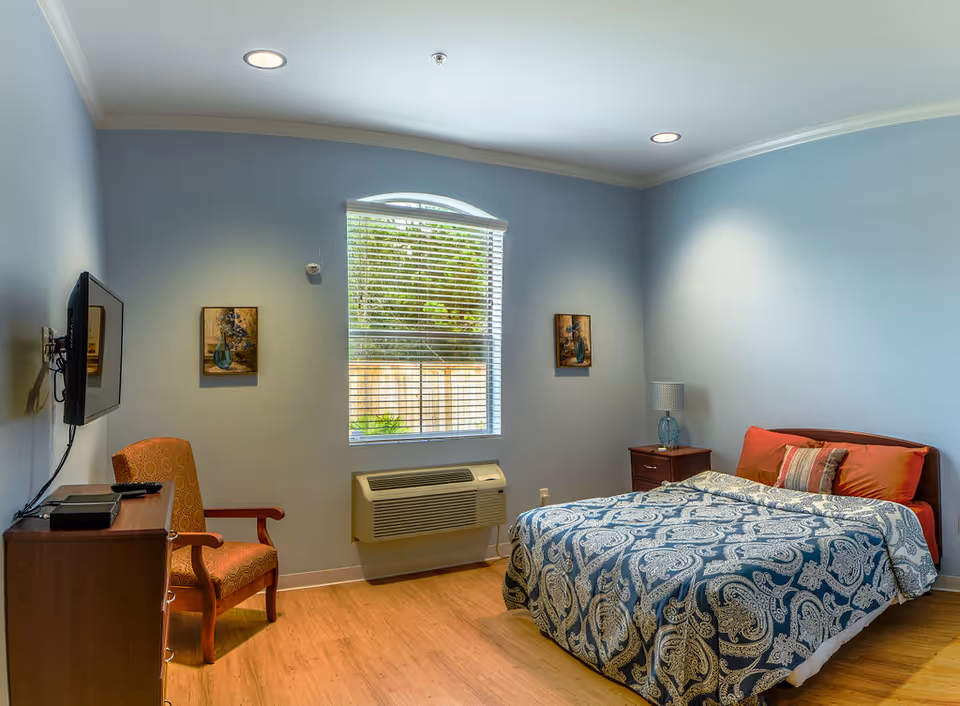 Photo 12 of Village Green Memory Care Community Cypress (Louetta)