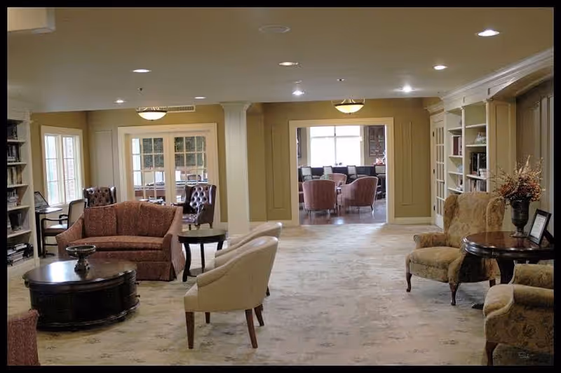 Photo 14 of Mallard Cove Senior Living