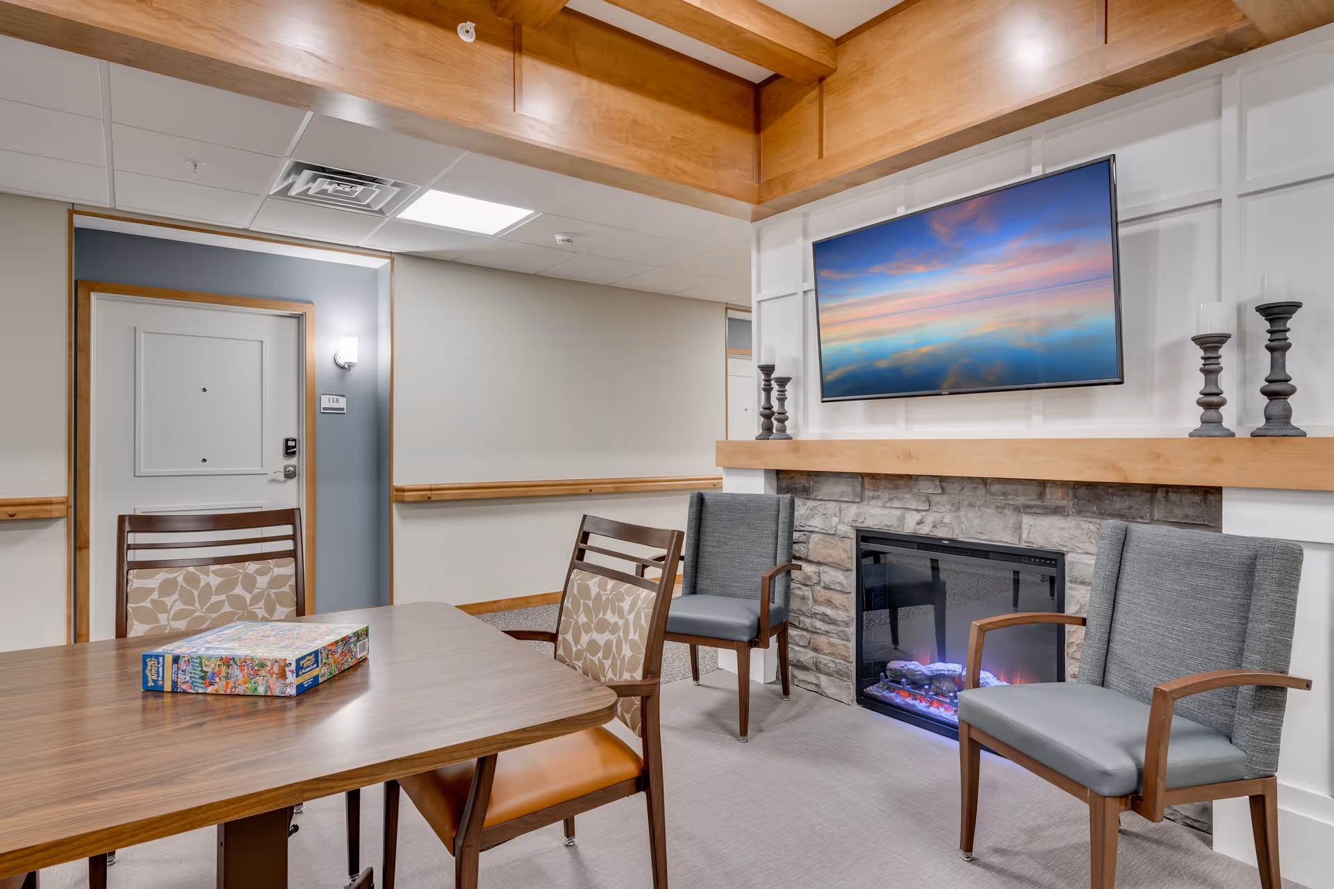 Photo 8 of NorBella Senior Living - Savage