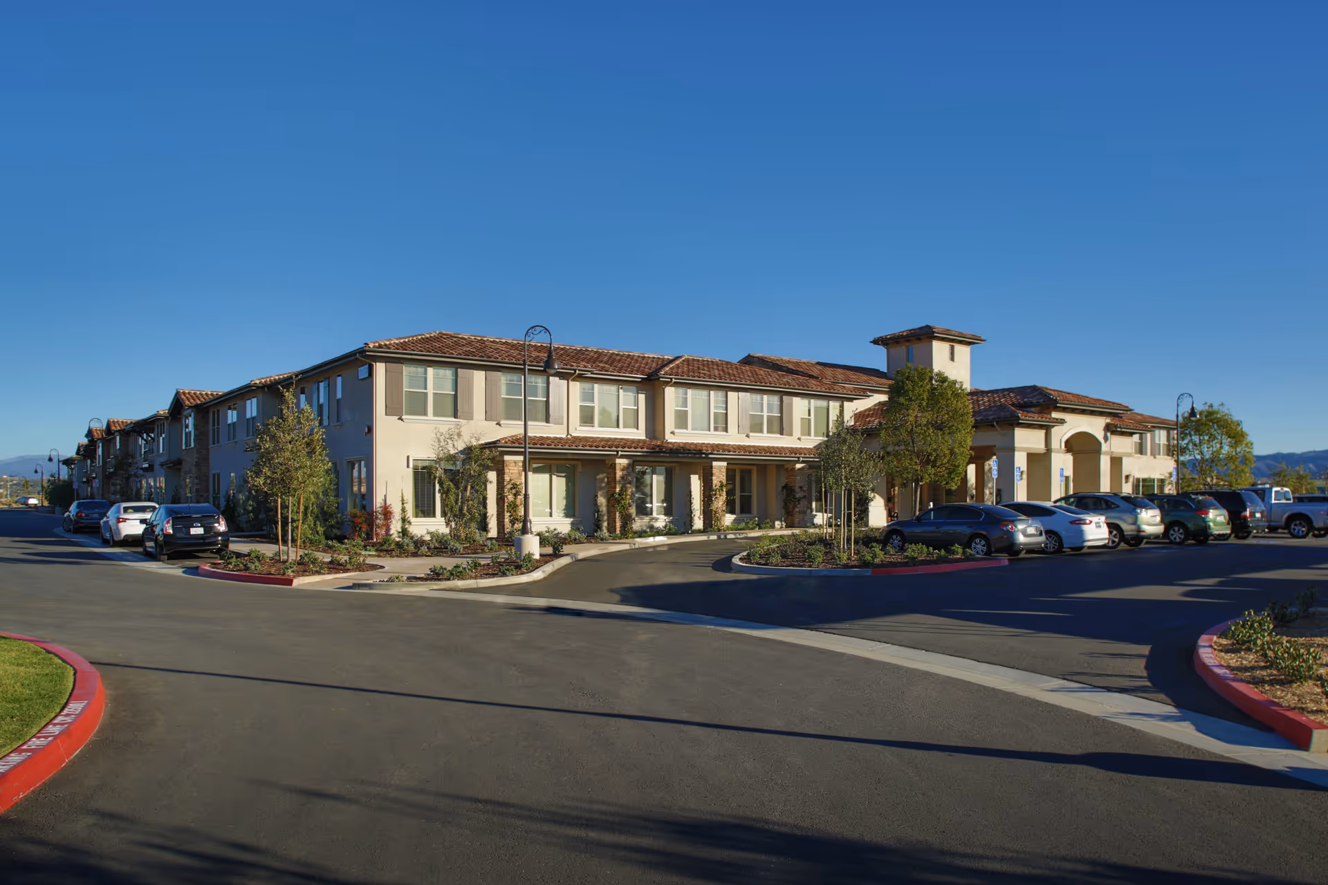 Photo of Oakmont of Santa Clarita