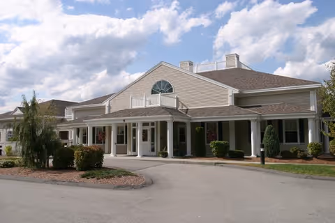 Photo of Coleman House