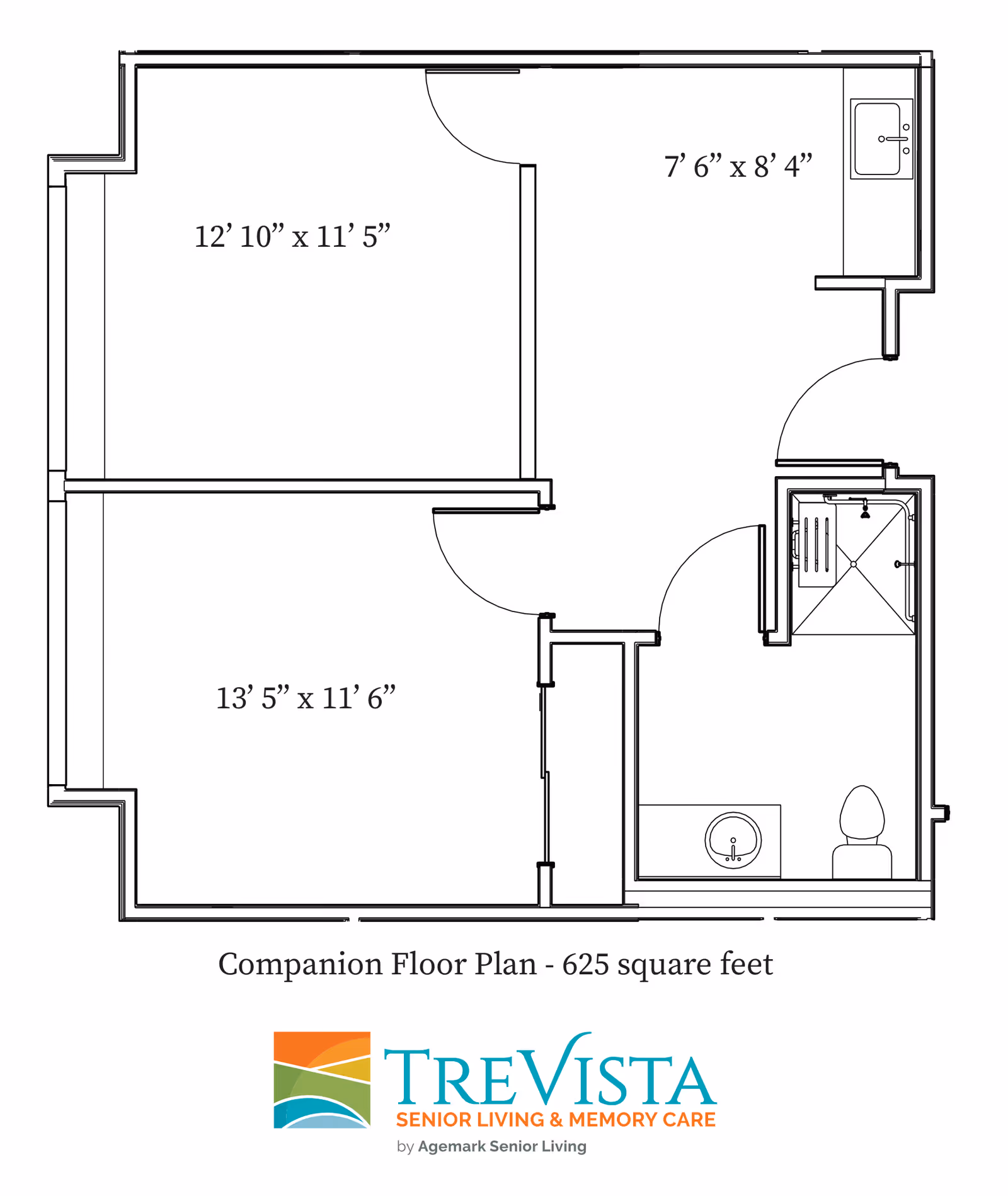 Photo 45 of TreVista Senior Living