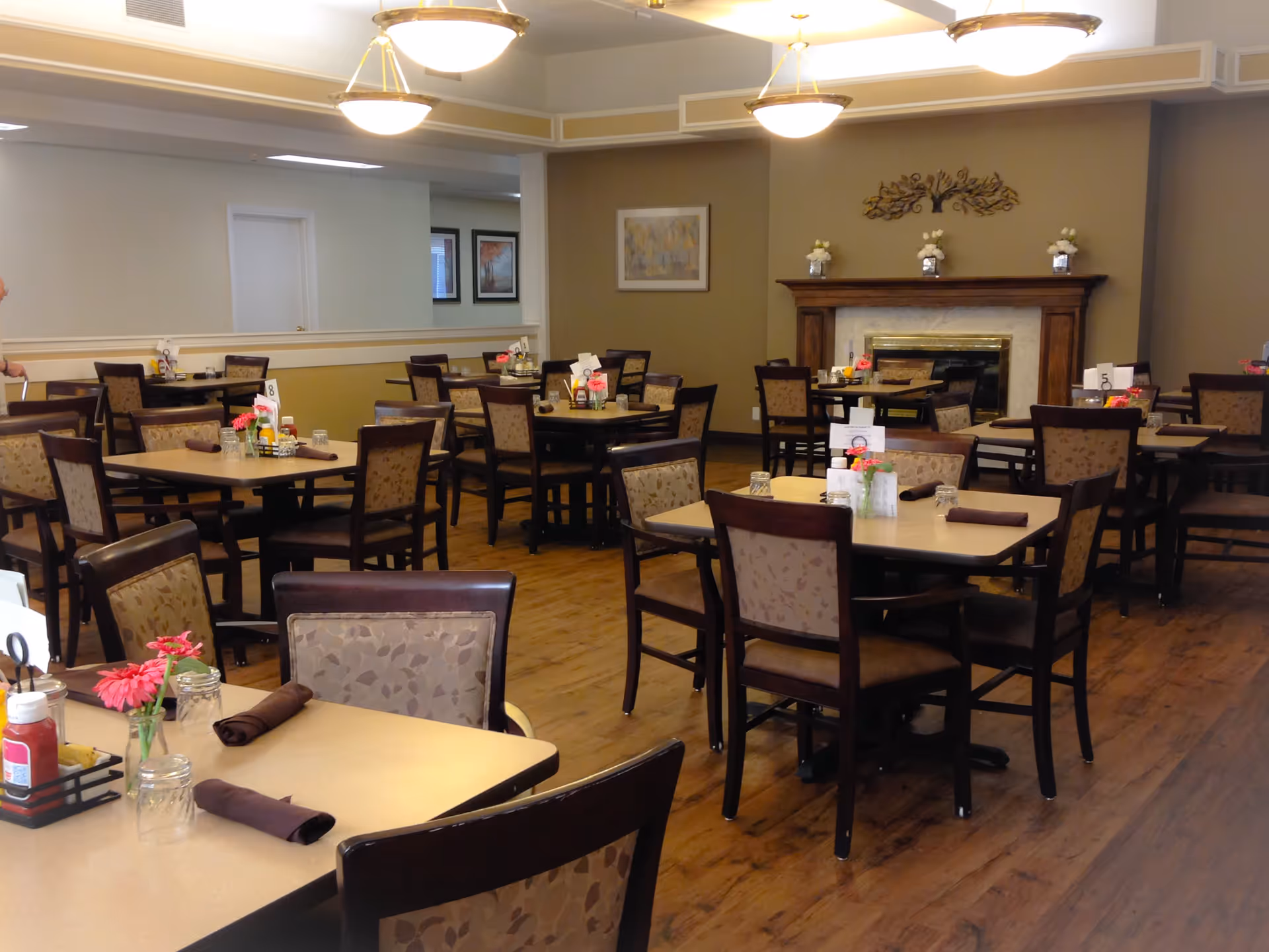 Photo 10 of The Beaumont Assisted Living and Memory Care