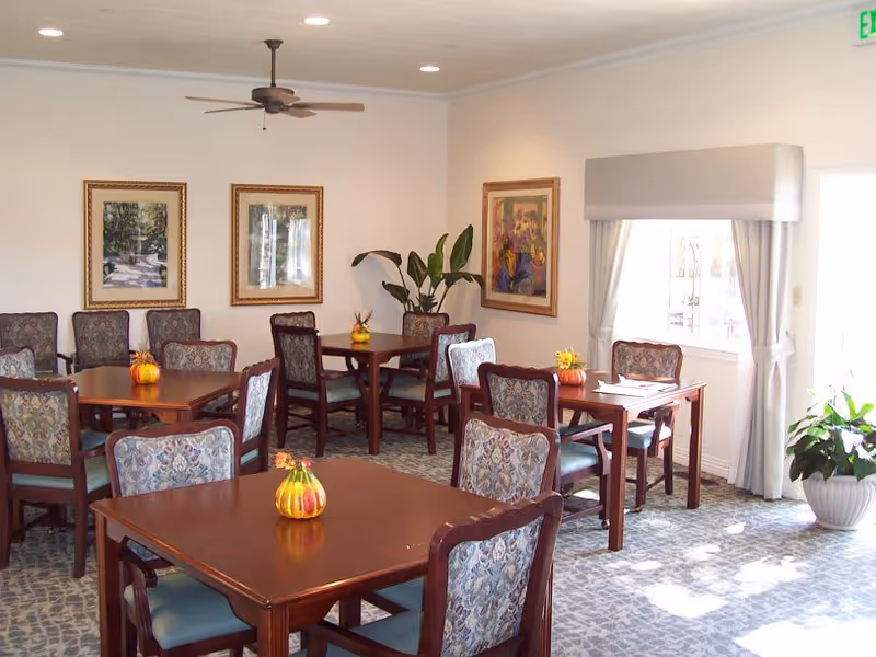 Photo 4 of Mission Gardens Assisted Living