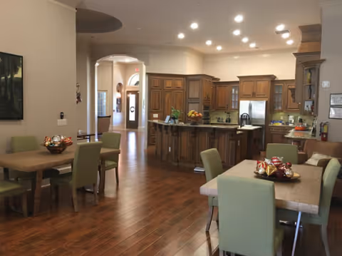 Photo 17 of Angels Garden Senior Community PCH Assisted Living & Memory Care