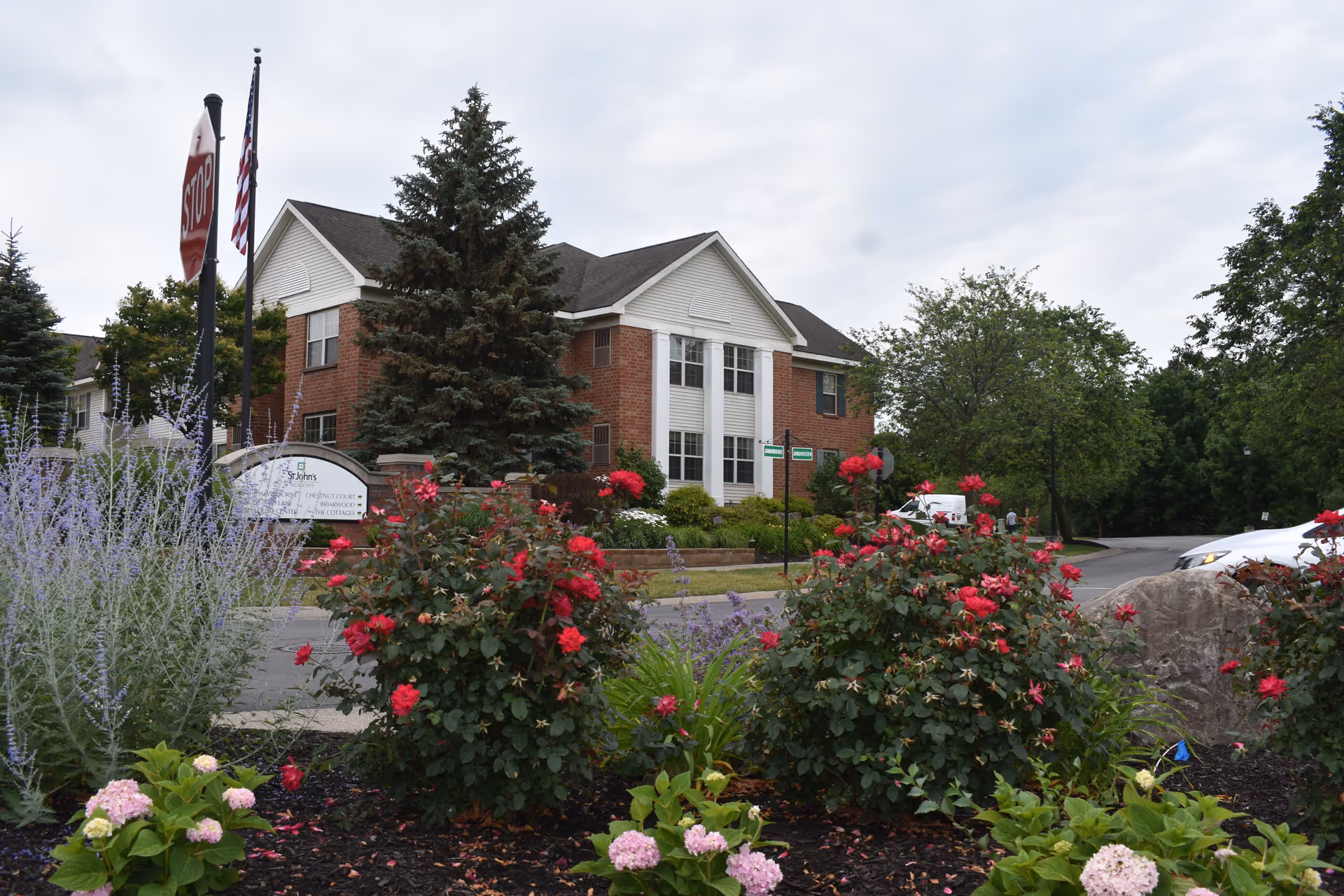 Photo of St. John's Meadows