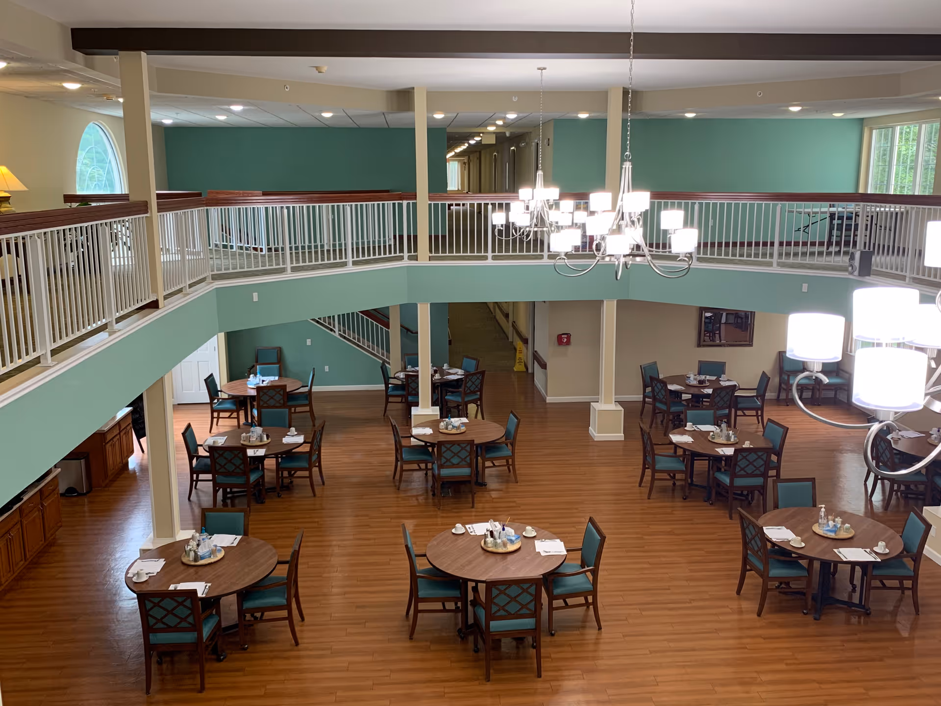 Photo 5 of Colonial Villa of Midland