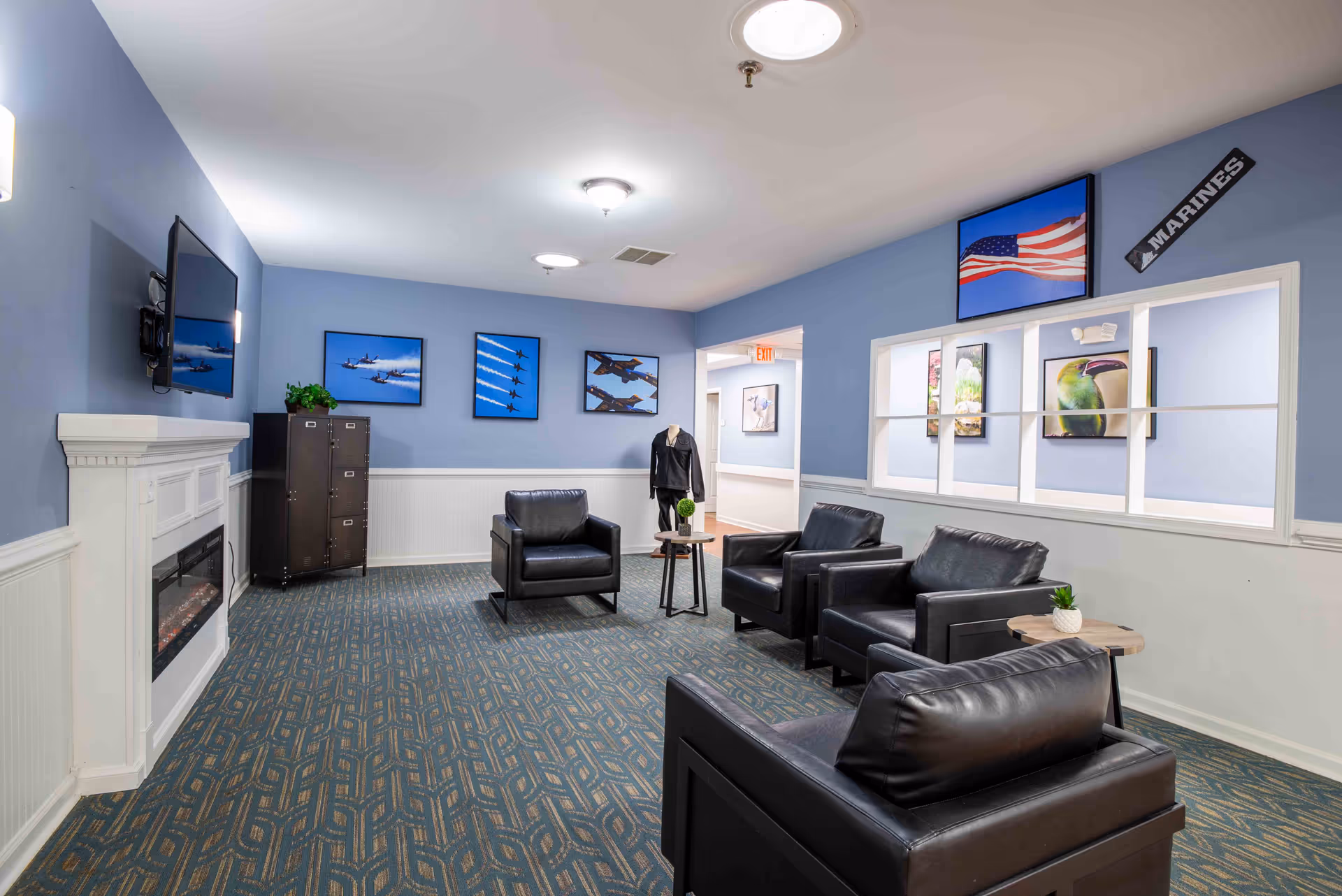 Photo 17 of Commonwealth Senior Living at Hampton