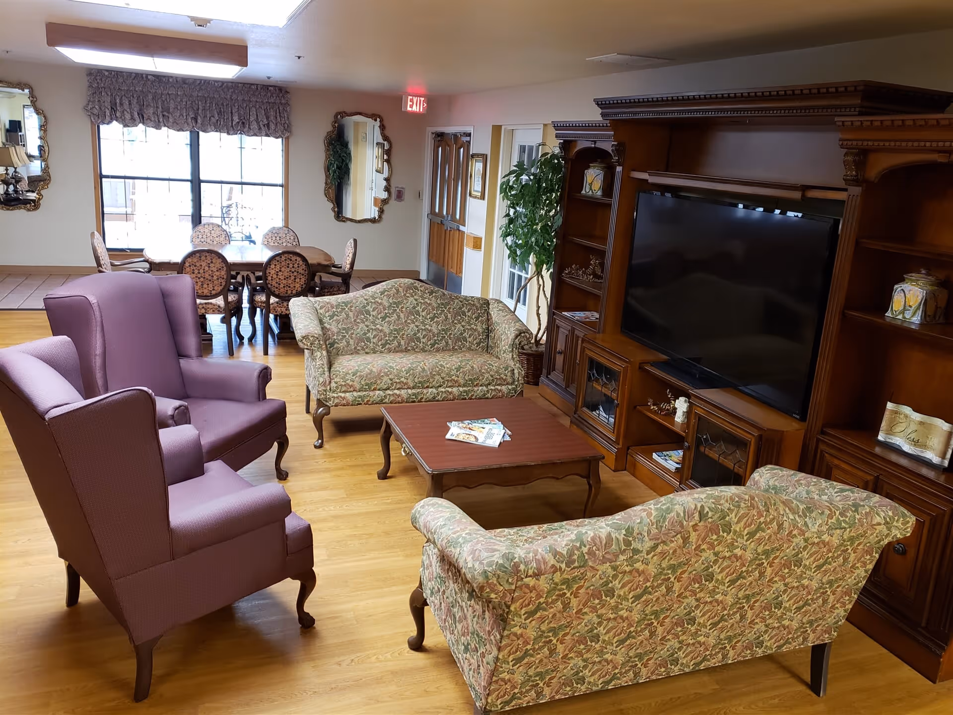 Photo 4 of Greenbrier Residential Living