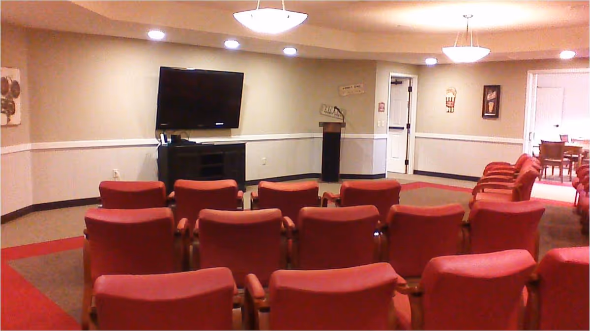 Photo 3 of Carlton Senior Living Elk Grove