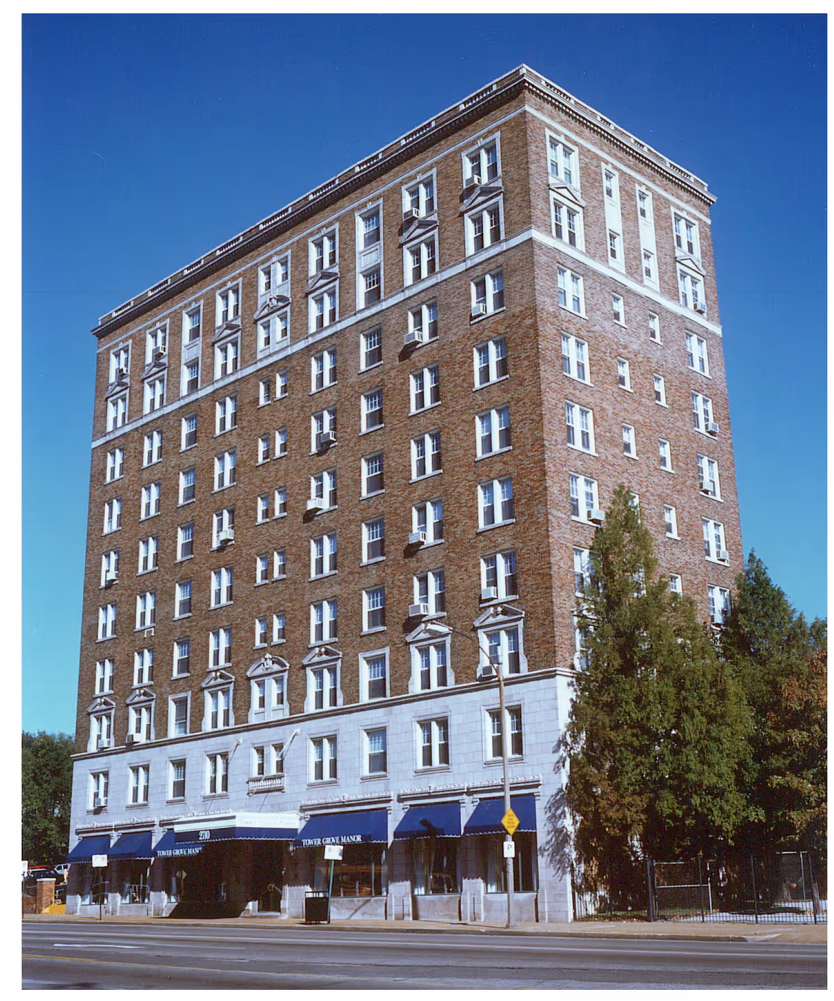Photo of Tower Grove Manor