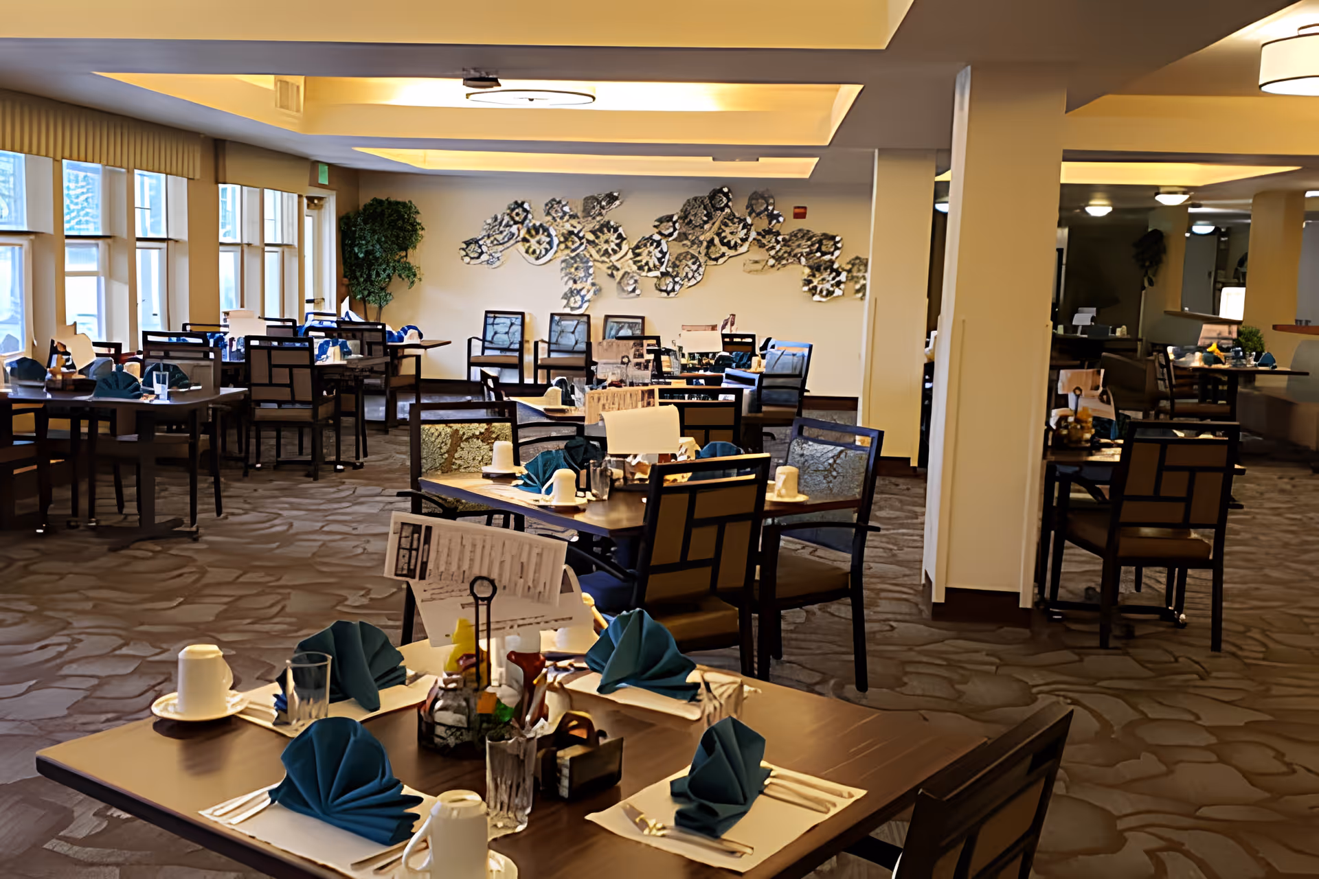 Photo 10 of Oak Park Senior Living by Cogir