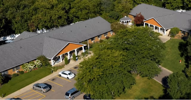 Photo of Vibrant Life Senior Living Kalamazoo