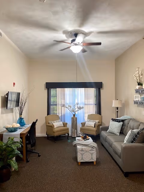 Photo 15 of Regency Manor 55+ Independent Senior Living Apartments
