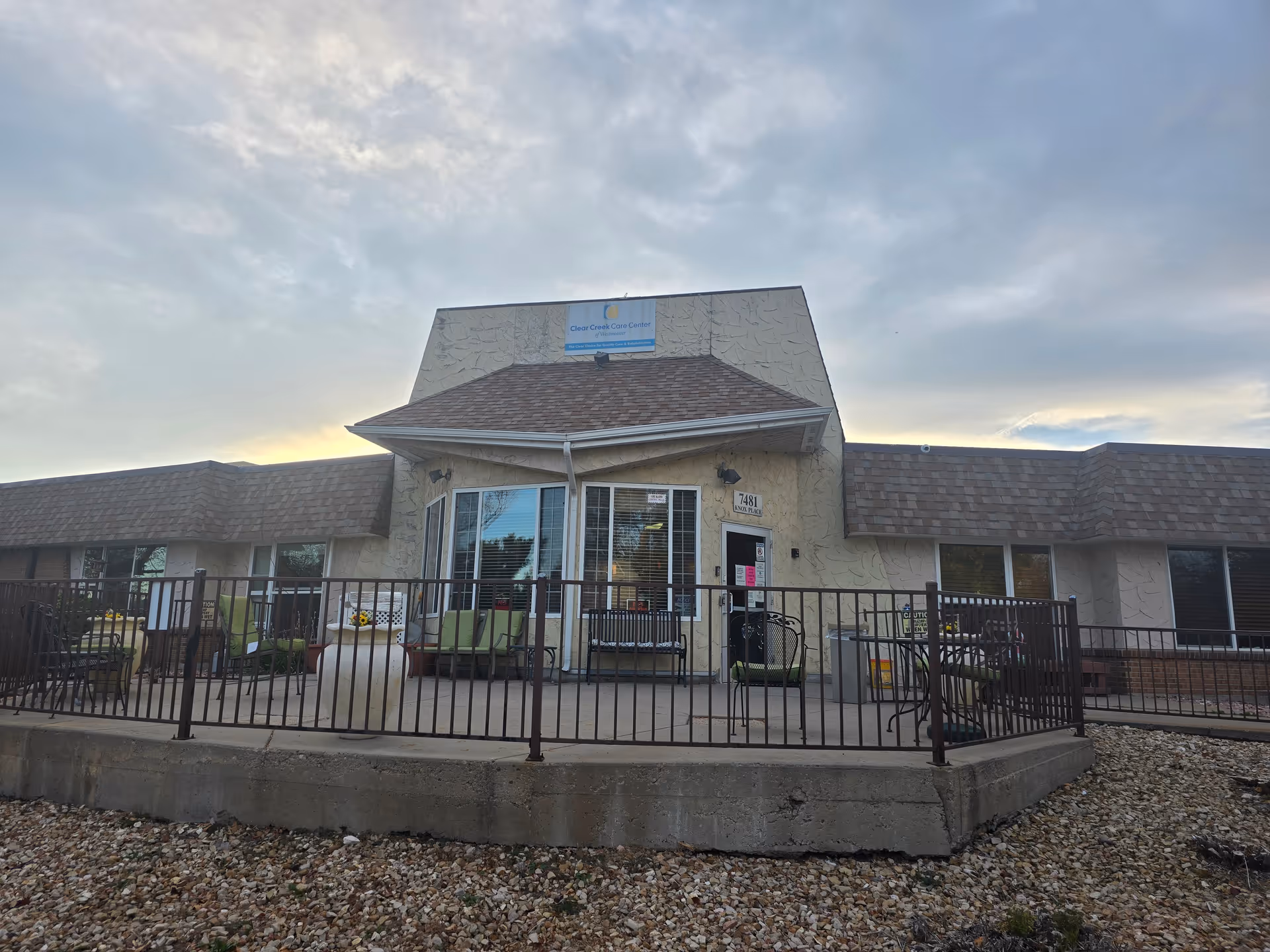 Photo 4 of Clear Creek Care Center