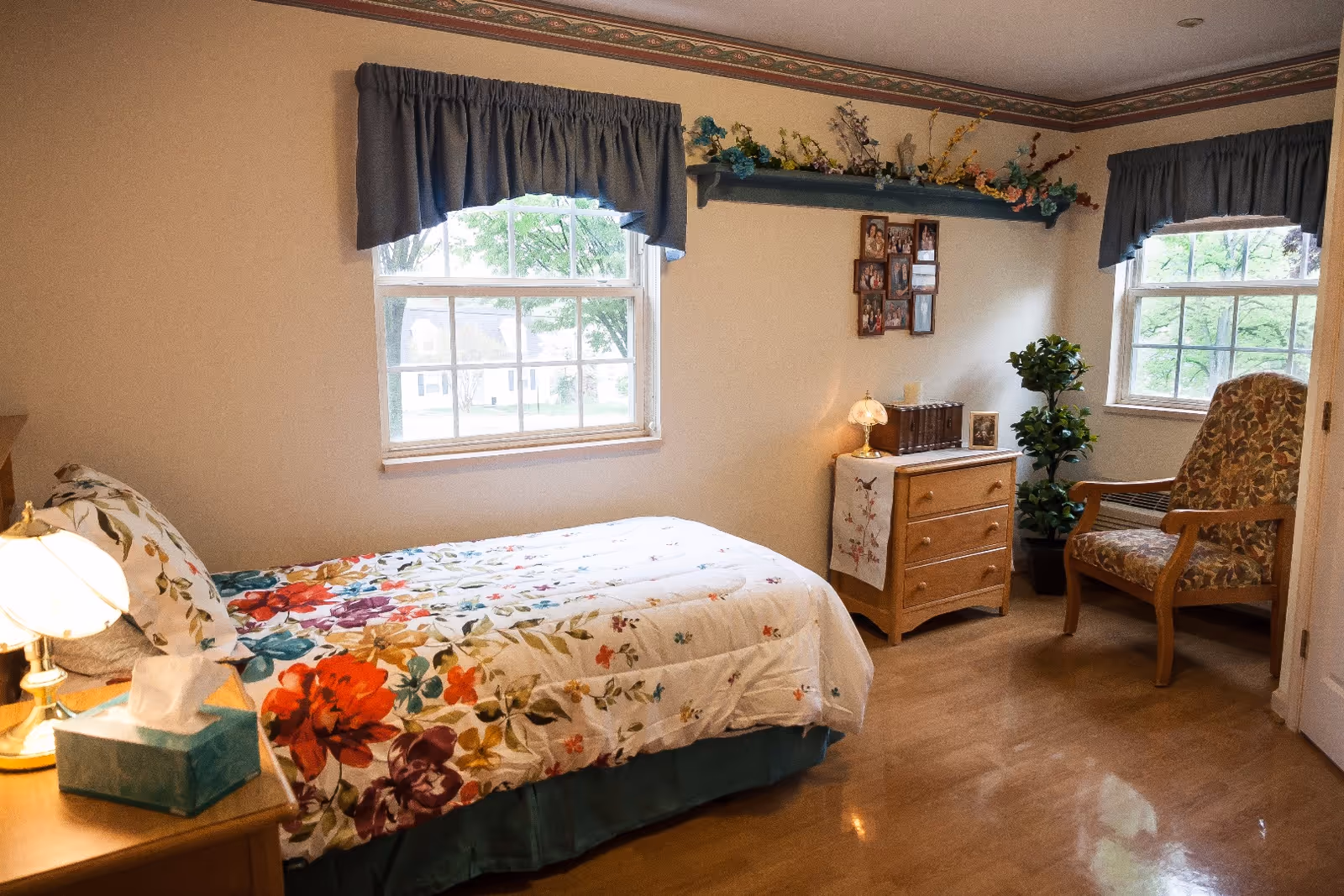 Photo 8 of Arden Courts - ProMedica Memory Care Community (Delray Beach)