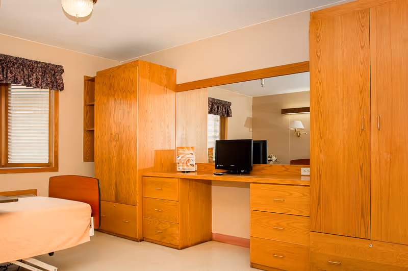 Photo 10 of Life Care Center of Andover