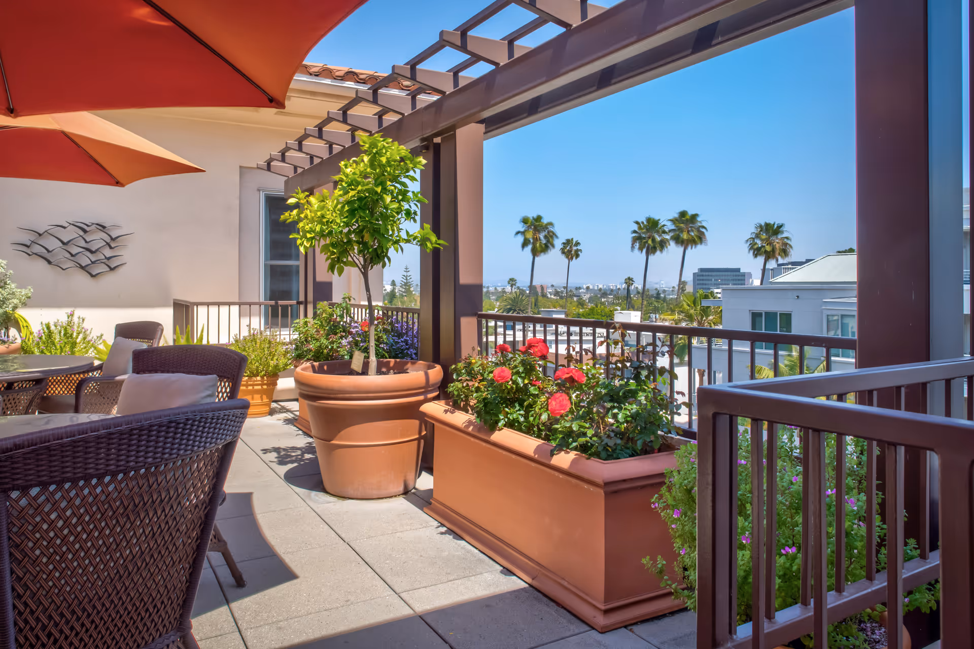 Photo 5 of Sunrise of Beverly Hills