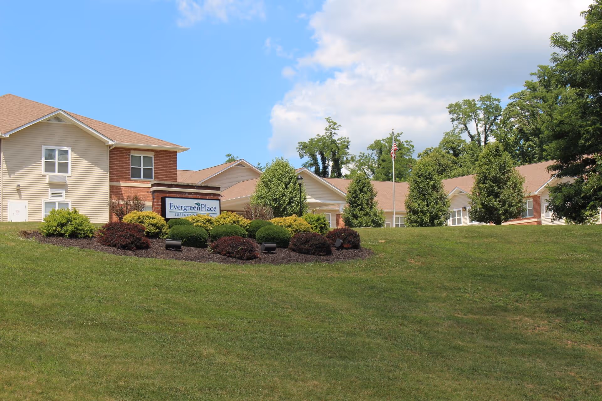 Photo 3 of Evergreen Place Supportive Living Alton
