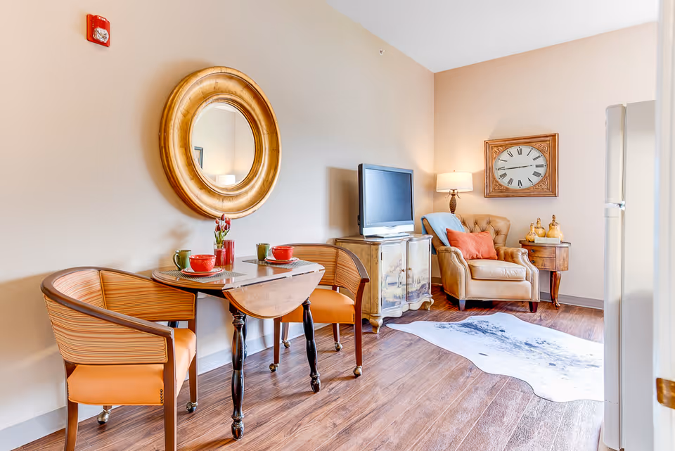 Photo 12 of Ellensburg Senior Living