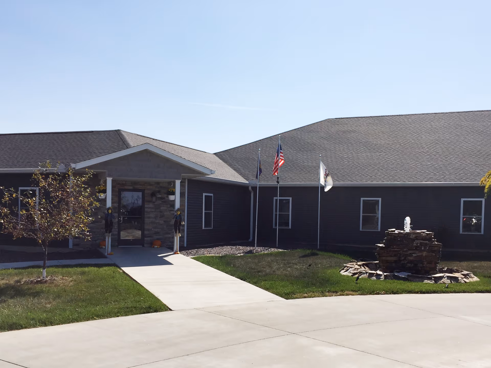 Photo 2 of High Point Residence Taylorville